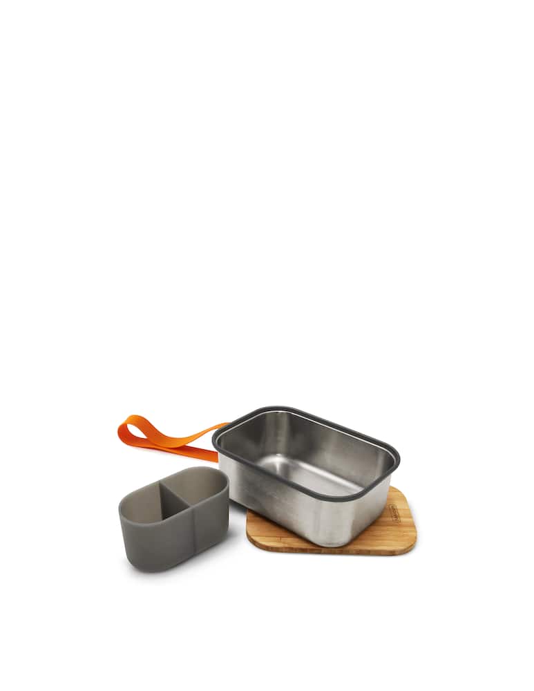 rinascente Black&Blum Sandwich Box 1250ml