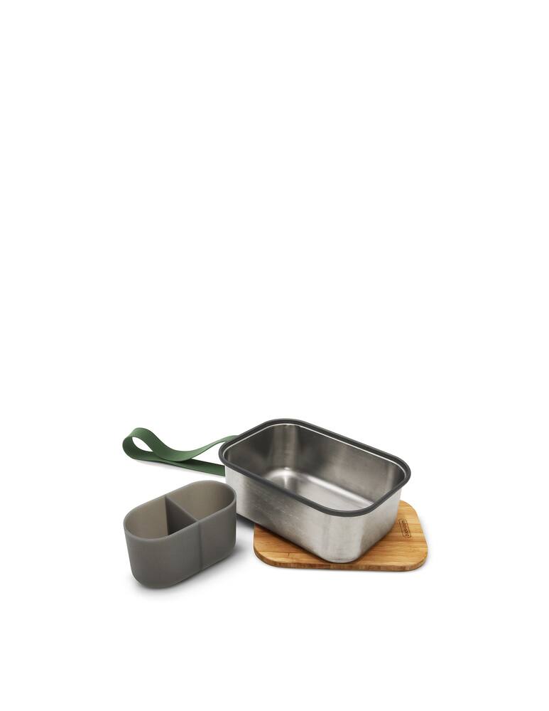 rinascente Black&Blum Sandwich Box 1250ml