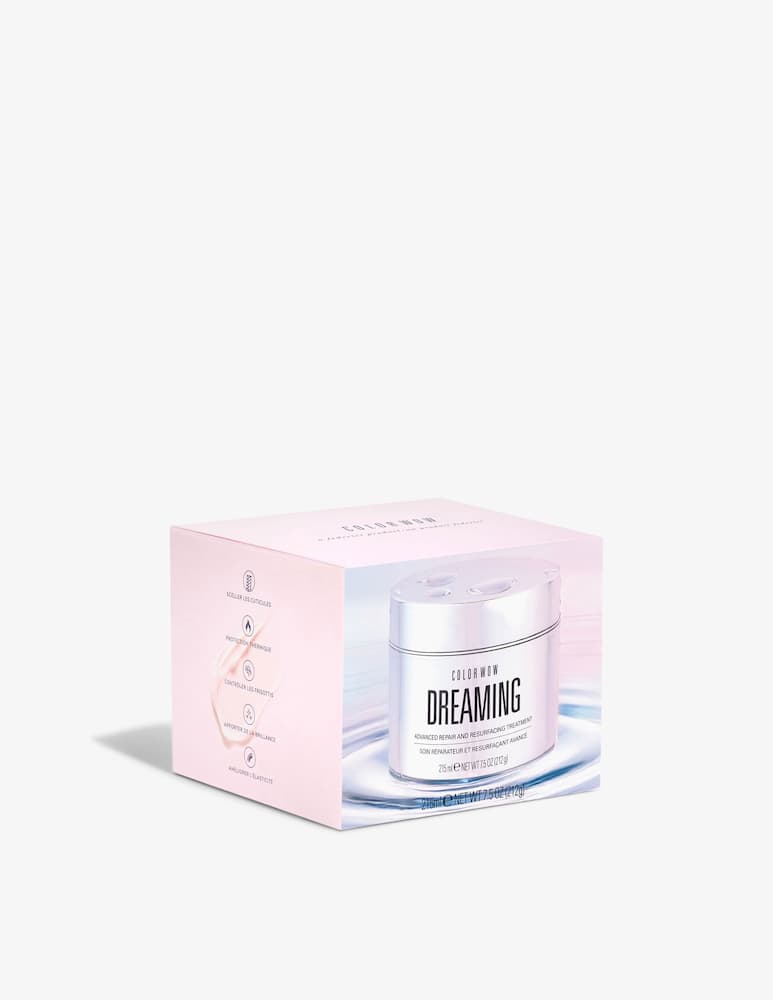 rinascente COLOR WOW Dreaming Trattamento Idratazione Intensiva
