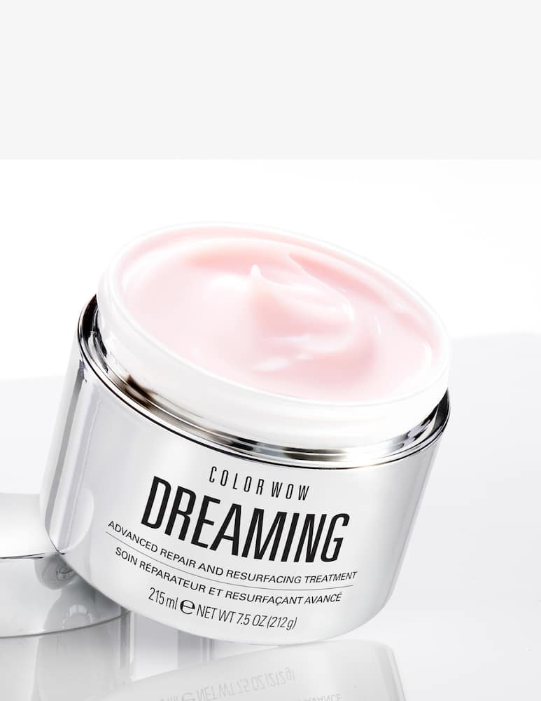rinascente COLOR WOW Dreaming Trattamento Idratazione Intensiva