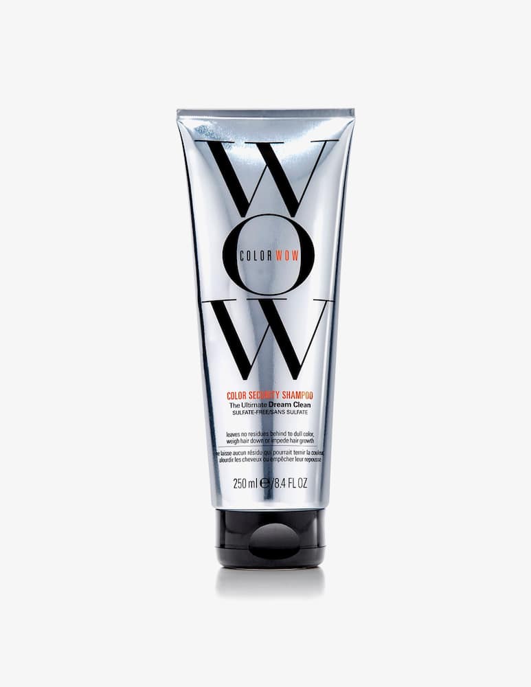 COLOR WOW Color Security Shampoo - immagine 1 COLOR WOW Color Security Shampoo - immagine 1
