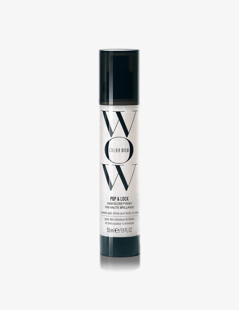 COLOR WOW Pop & Lock Crystallite Shellac - immagine 1 COLOR WOW Pop & Lock Crystallite Shellac - immagine 1
