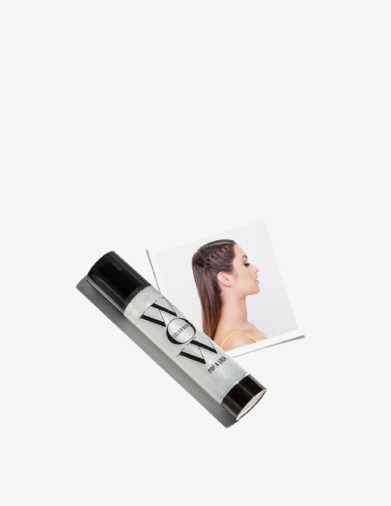 rinascente COLOR WOW Pop & Lock Crystallite Shellac