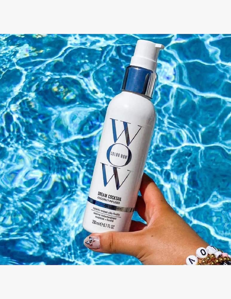 rinascente COLOR WOW Coconut Cocktail Bionic Tonic