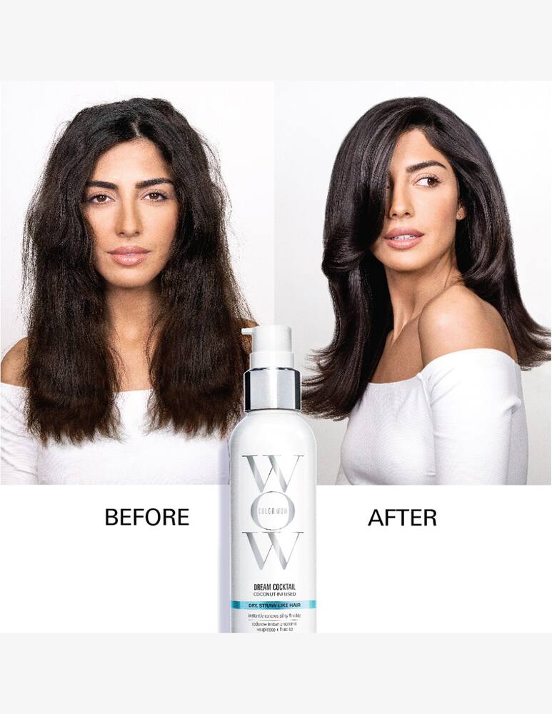 rinascente COLOR WOW Coconut Cocktail Bionic Tonic