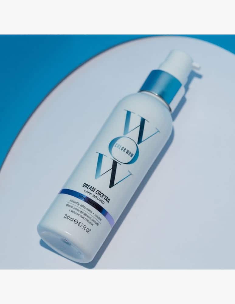 rinascente COLOR WOW Carb Cocktail Bionic Tonic