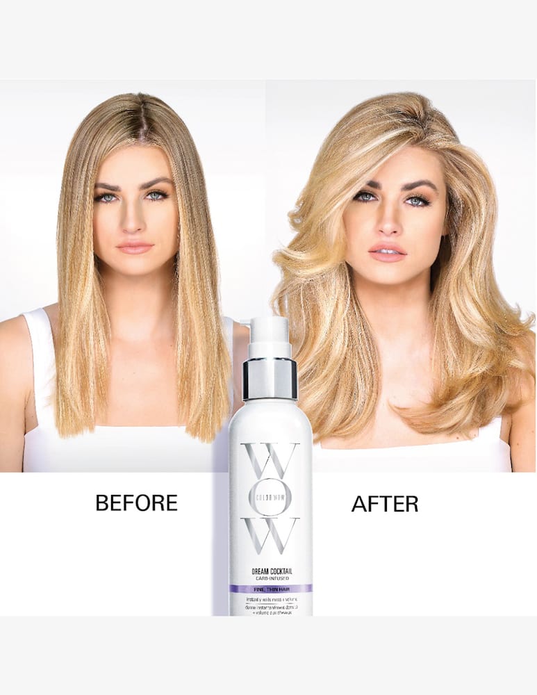 rinascente COLOR WOW Carb Cocktail Bionic Tonic