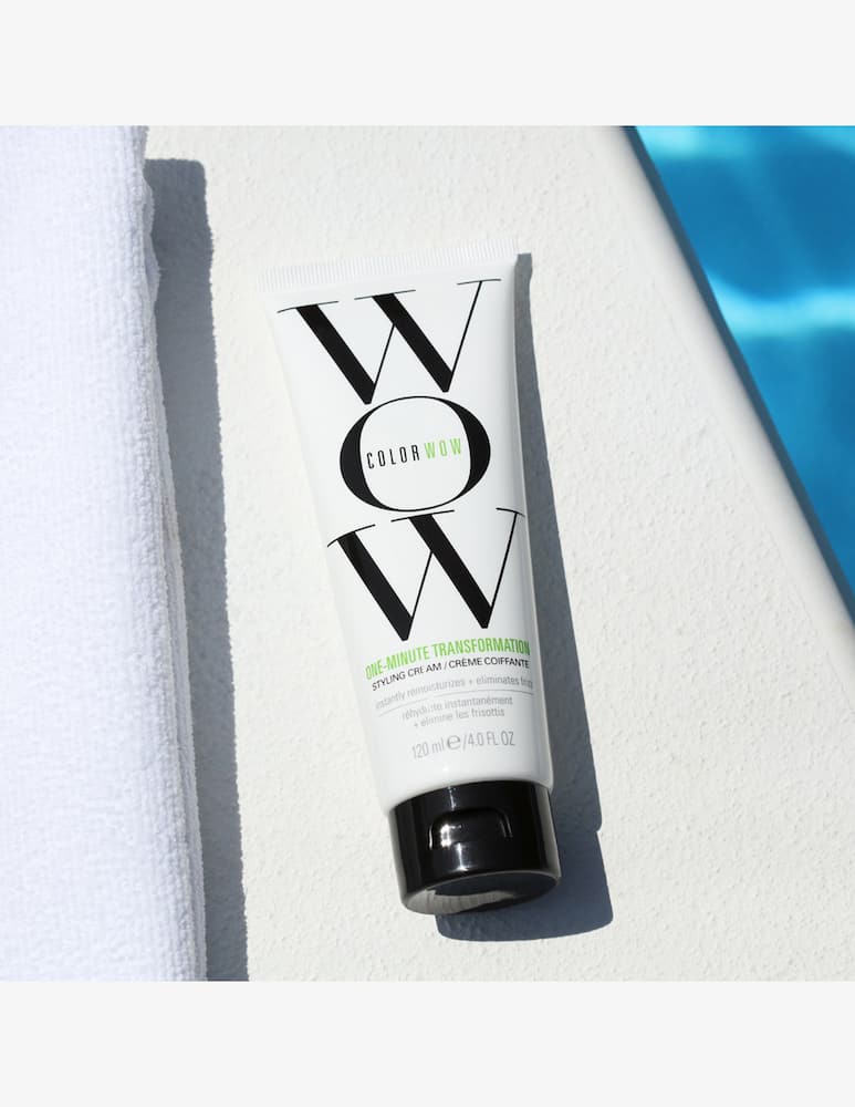 rinascente COLOR WOW One Minute Transformation Crema Disciplinante
