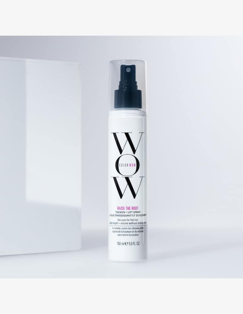 rinascente COLOR WOW Raise the Roots Spray