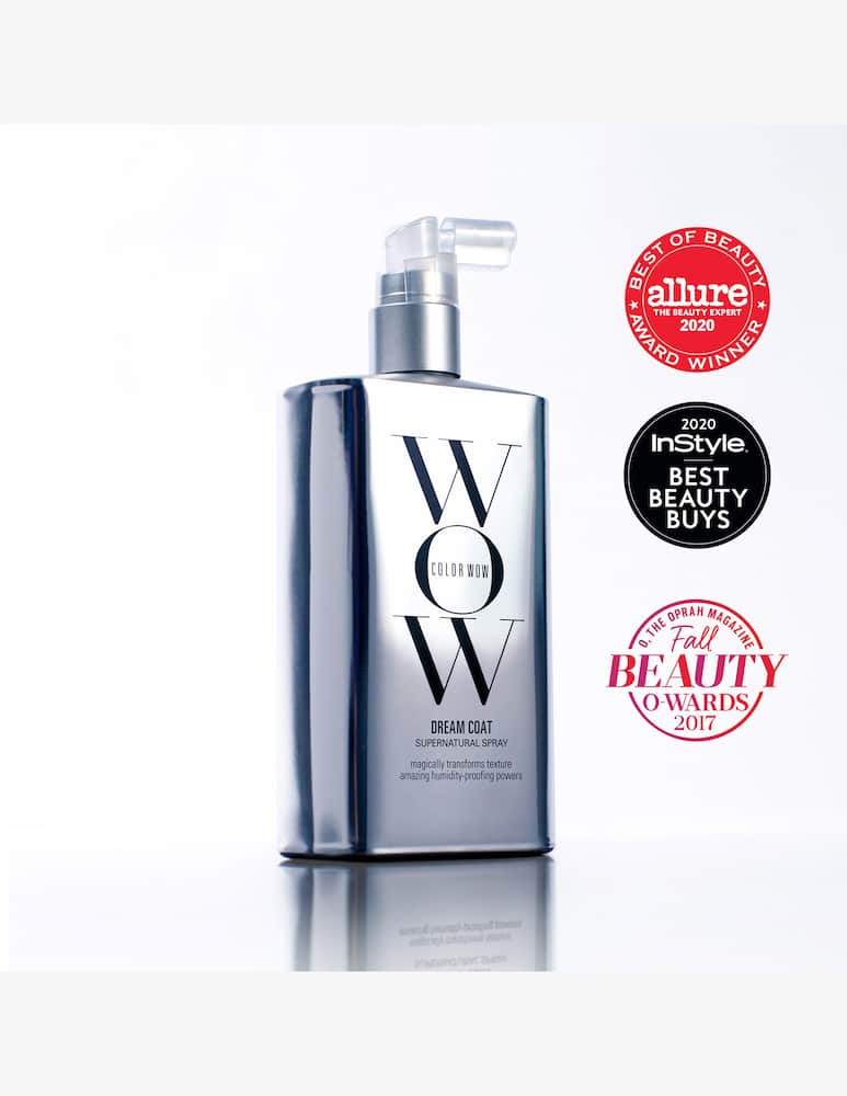 rinascente COLOR WOW Dream Coat Supernatural Spray