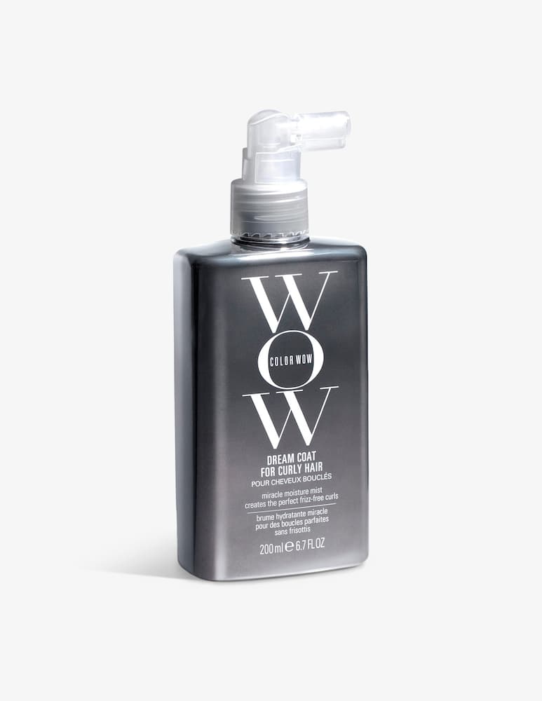 rinascente COLOR WOW Dream Coat for Curly Hair