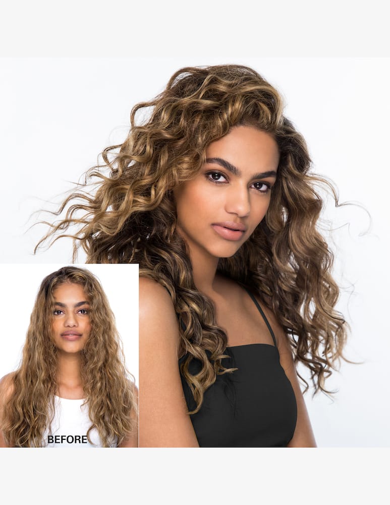 rinascente COLOR WOW Dream Coat for Curly Hair