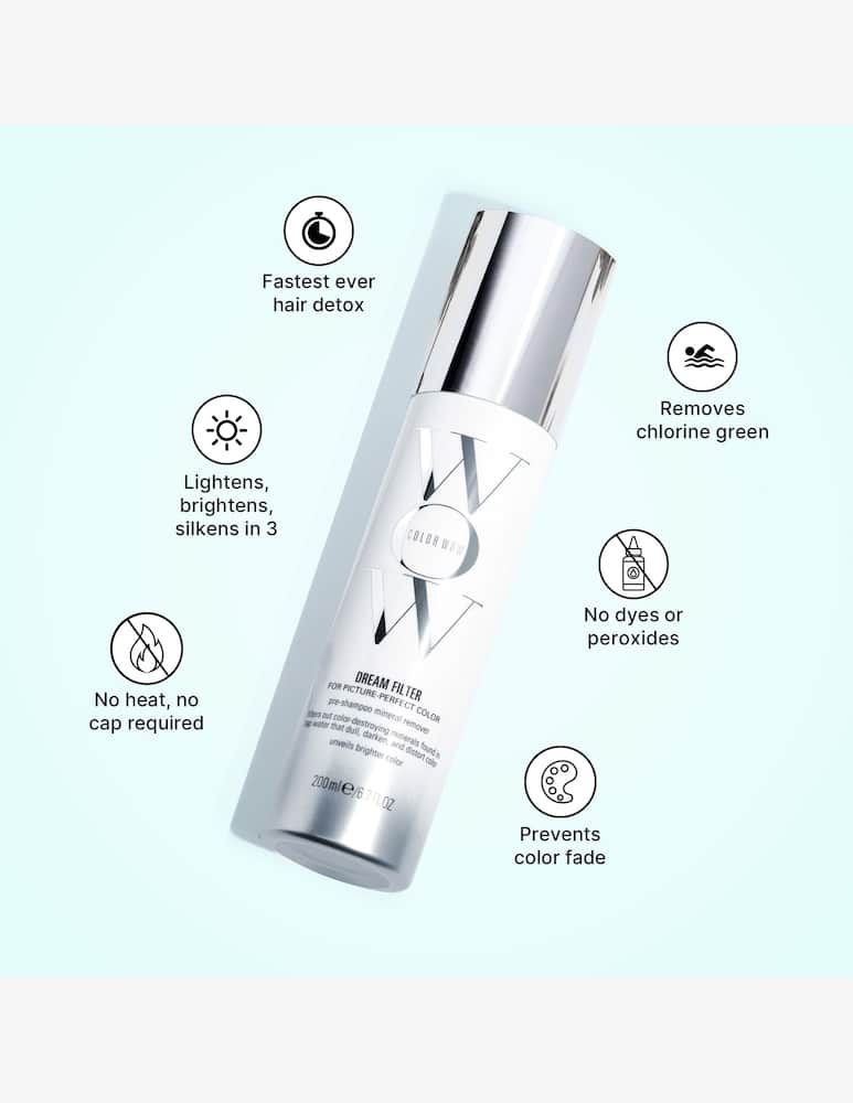 rinascente COLOR WOW Dream Filter