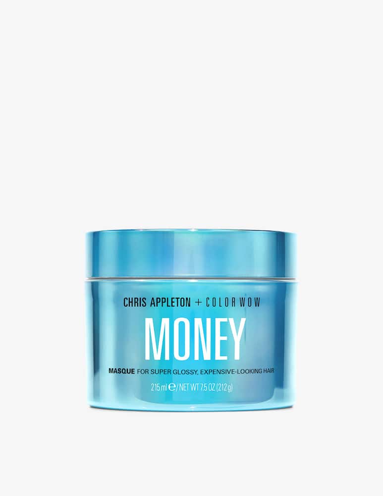 COLOR WOW Money Mask Idratazione intensiva - immagine 1 COLOR WOW Money Mask Idratazione intensiva - immagine 1