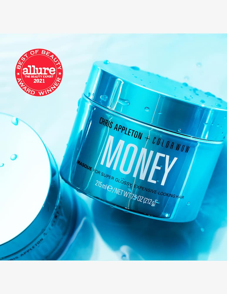 COLOR WOW Money Mask Idratazione intensiva - immagine 2 COLOR WOW Money Mask Idratazione intensiva - immagine 2