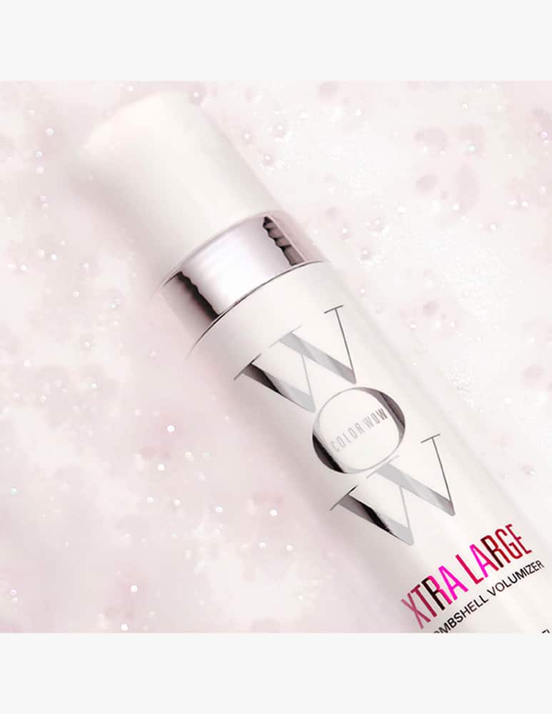 COLOR WOW Xtra Large Bombshell Schiuma Volumizzante - immagine 2 COLOR WOW Xtra Large Bombshell Schiuma Volumizzante - immagine 2