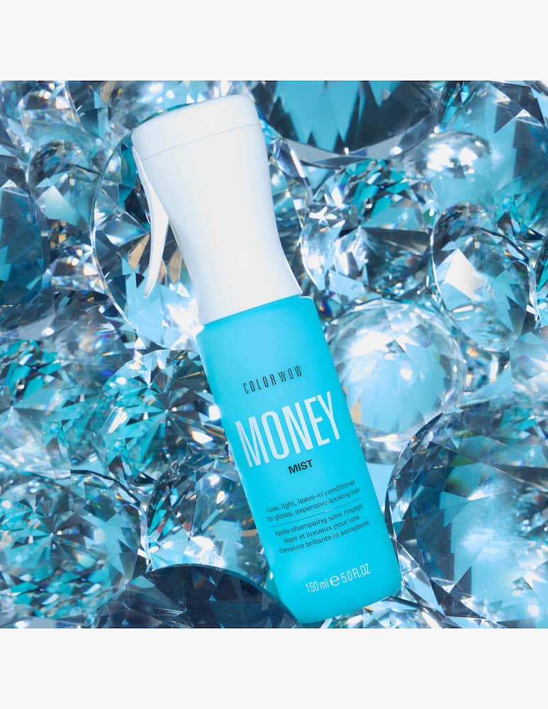 rinascente COLOR WOW Money Mist