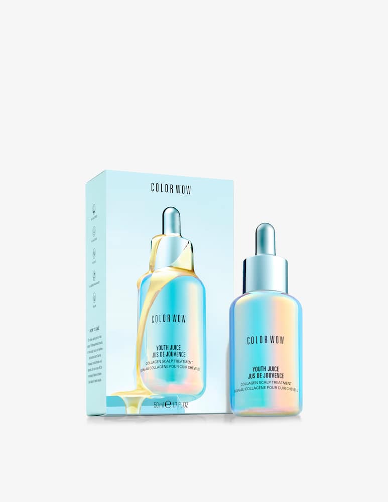 rinascente COLOR WOW Youth Juice