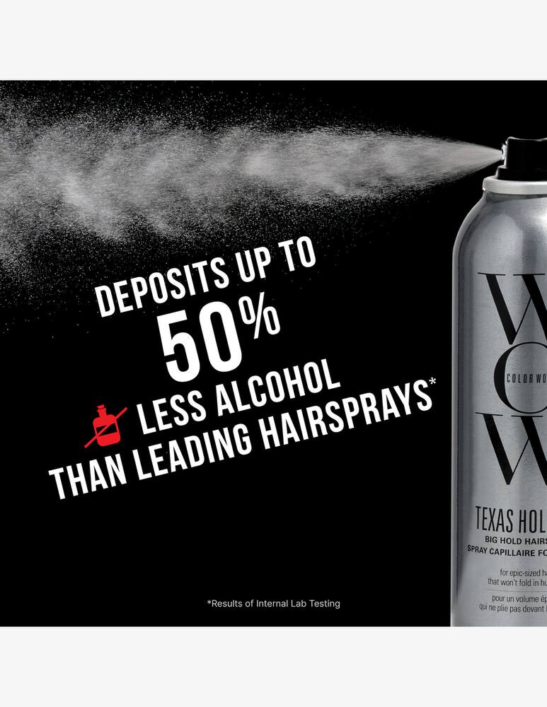 rinascente COLOR WOW Texas Hold ‘em Lacca Forte