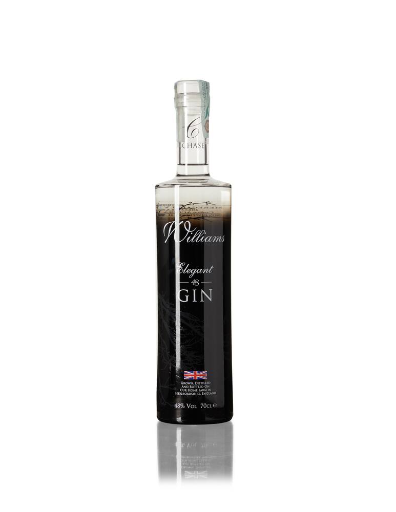 rinascente Chase Distillery Gin Williams Elegant 70cl