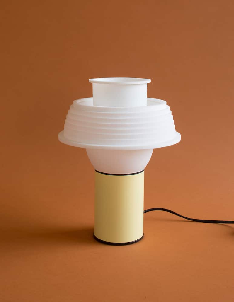 rinascente Sowden Tl2 Table Lamp