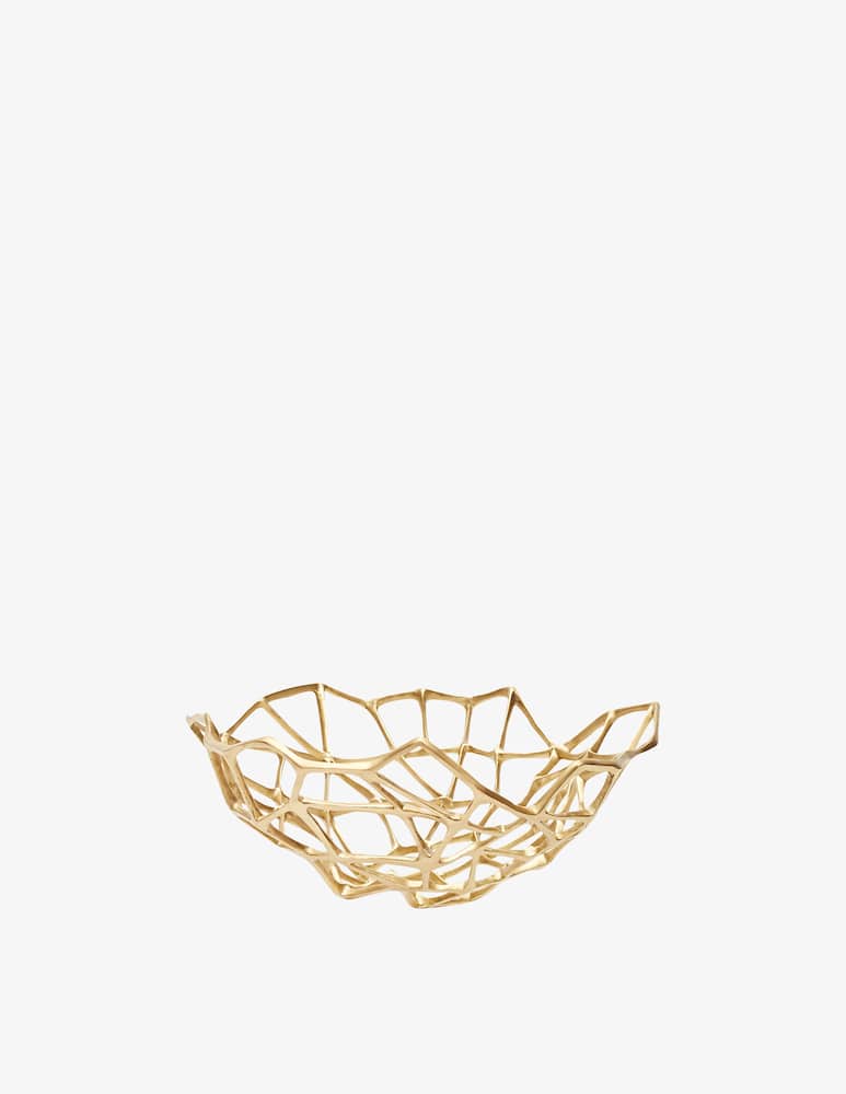 Tom Dixon Bone Ciotola Grande - immagine 2 Tom Dixon Bone Ciotola Grande - immagine 2