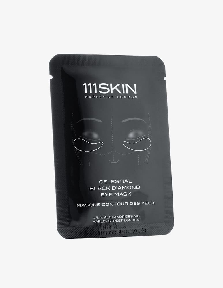 111SKIN Celestial Black Diamond Eye Mask - picture 1 111SKIN Celestial Black Diamond Eye Mask - picture 1