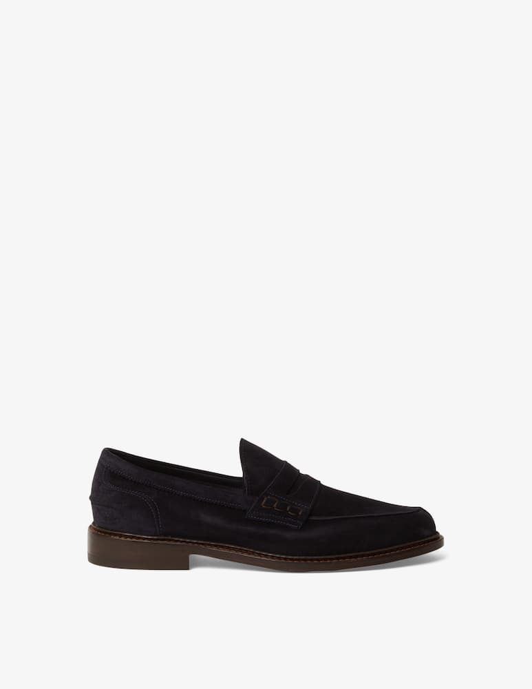 Trickers Adam sneakers - immagine 1 Trickers Adam sneakers - immagine 1