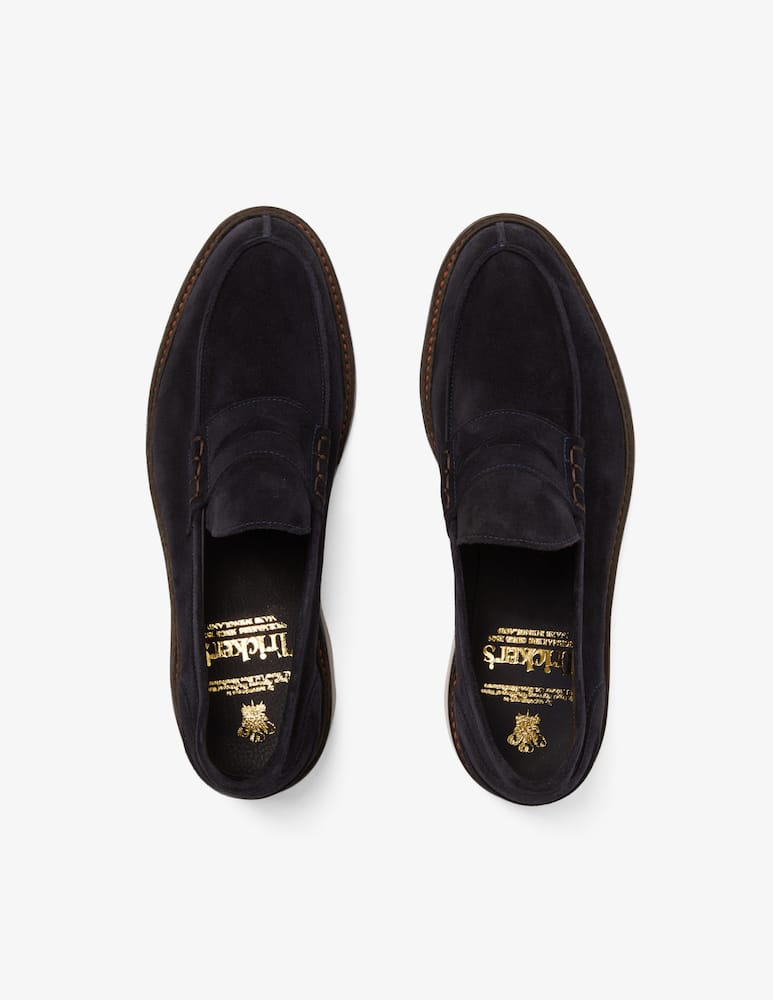 Trickers Adam sneakers - immagine 3 Trickers Adam sneakers - immagine 3