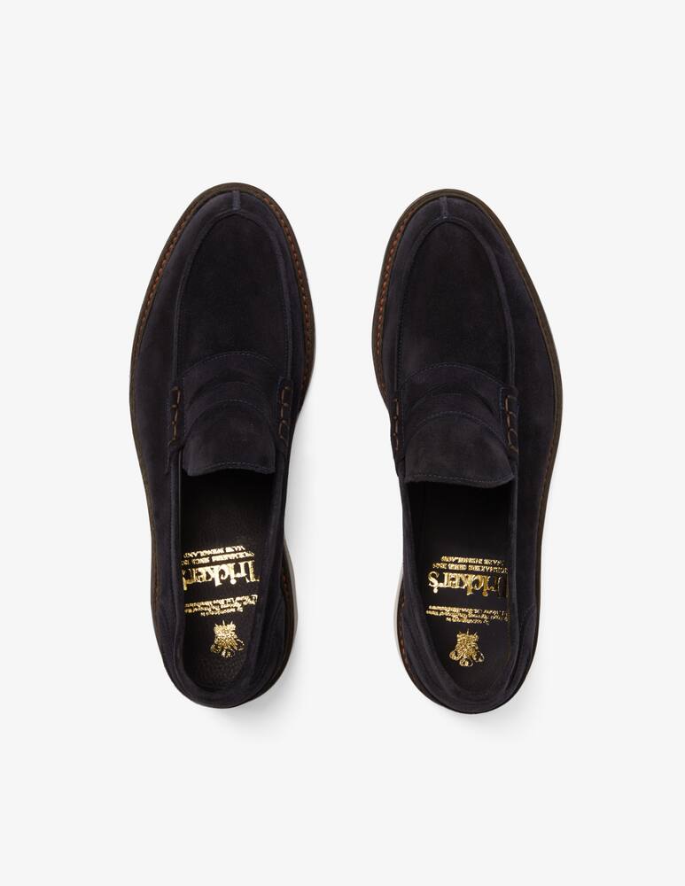 rinascente Trickers Adam sneakers