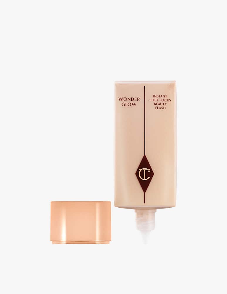 Charlotte Tilbury Wonderglow Primer - picture 1 Charlotte Tilbury Wonderglow Primer - picture 1