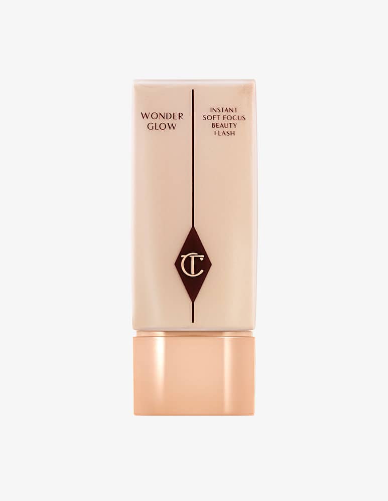 Charlotte Tilbury Wonderglow Primer - picture 2 Charlotte Tilbury Wonderglow Primer - picture 2