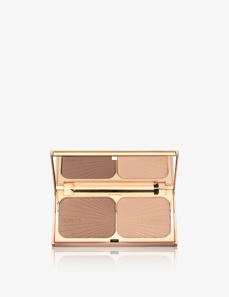 Charlotte Tilbury Filmstar Bronze & Glow - picture 1 Charlotte Tilbury Filmstar Bronze & Glow - picture 1