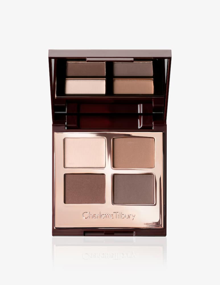 Charlotte Tilbury Luxury Palette - picture 1 Charlotte Tilbury Luxury Palette - picture 1