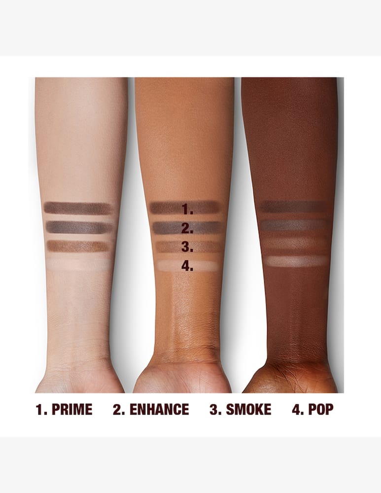 Charlotte Tilbury Luxury Palette - picture 4 Charlotte Tilbury Luxury Palette - picture 4