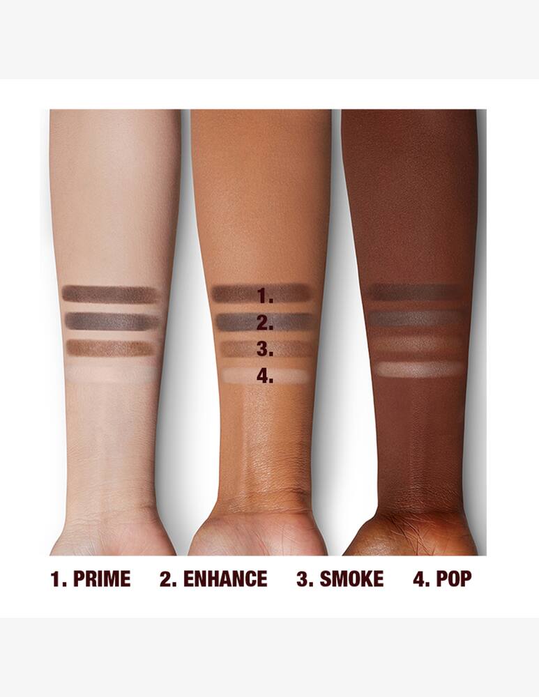 rinascente Charlotte Tilbury Luxury Palette