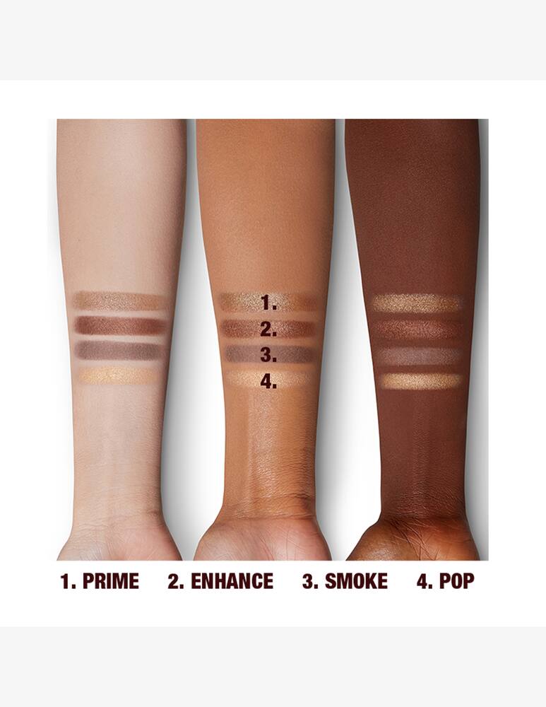 rinascente Charlotte Tilbury Luxury Palette