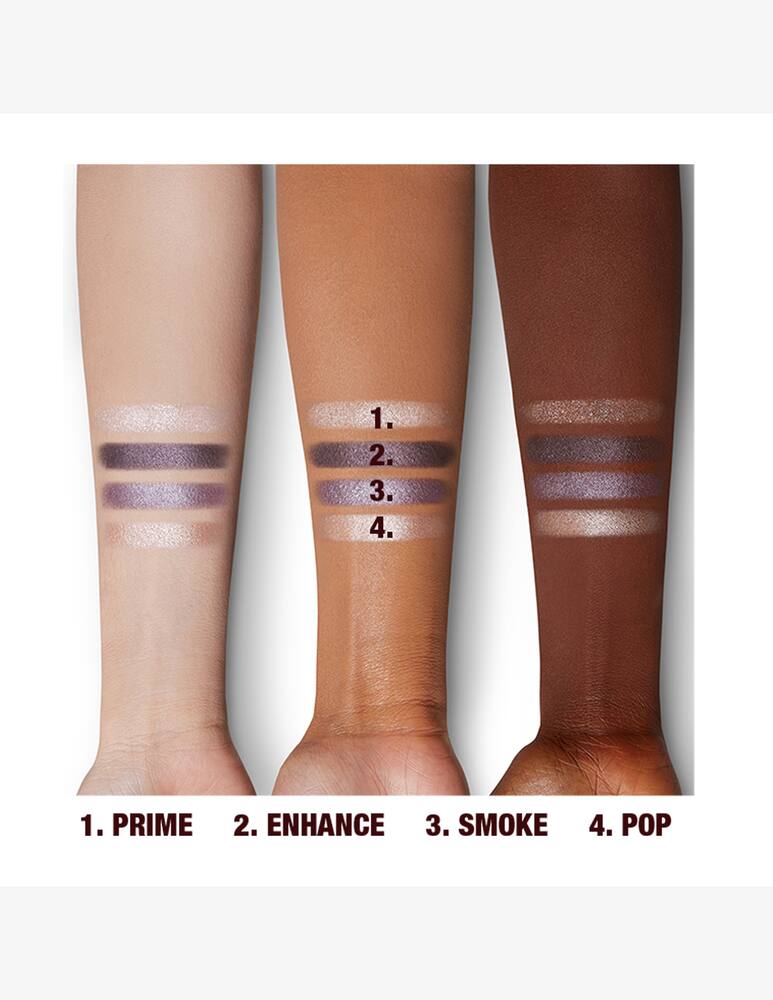 rinascente Charlotte Tilbury Luxury Palette