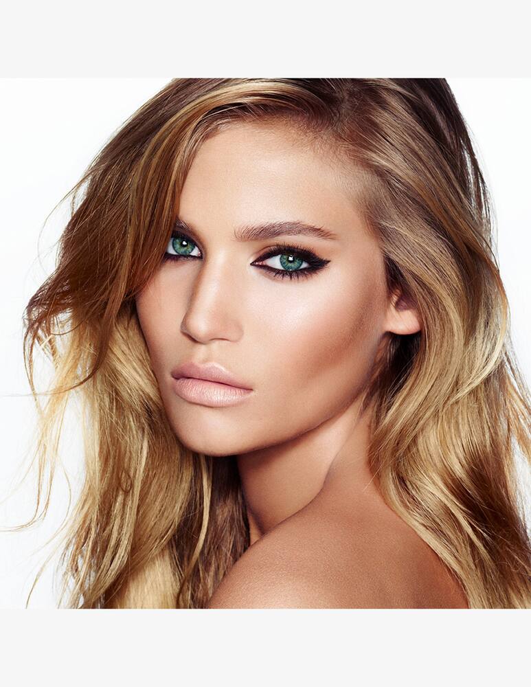 rinascente Charlotte Tilbury Luxury Palette