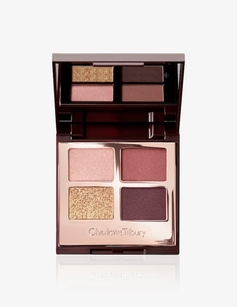 Charlotte Tilbury Luxury Palette - immagine 1 Charlotte Tilbury Luxury Palette - immagine 1