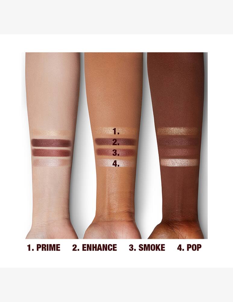 rinascente Charlotte Tilbury Luxury Palette