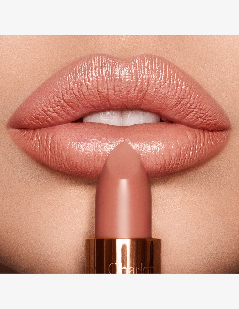 Charlotte Tilbury K.I.S.S.I.N.G. - immagine 3 Charlotte Tilbury K.I.S.S.I.N.G. - immagine 3
