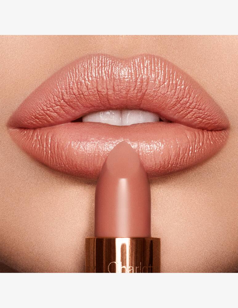 rinascente Charlotte Tilbury K.I.S.S.I.N.G.