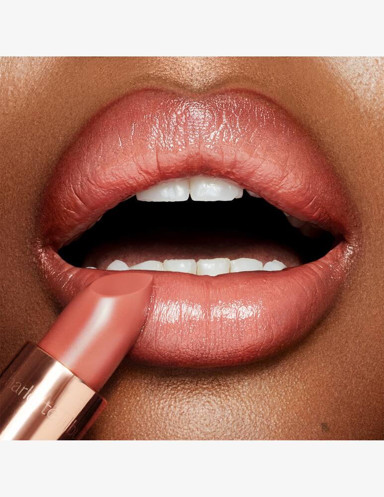 rinascente Charlotte Tilbury K.I.S.S.I.N.G.