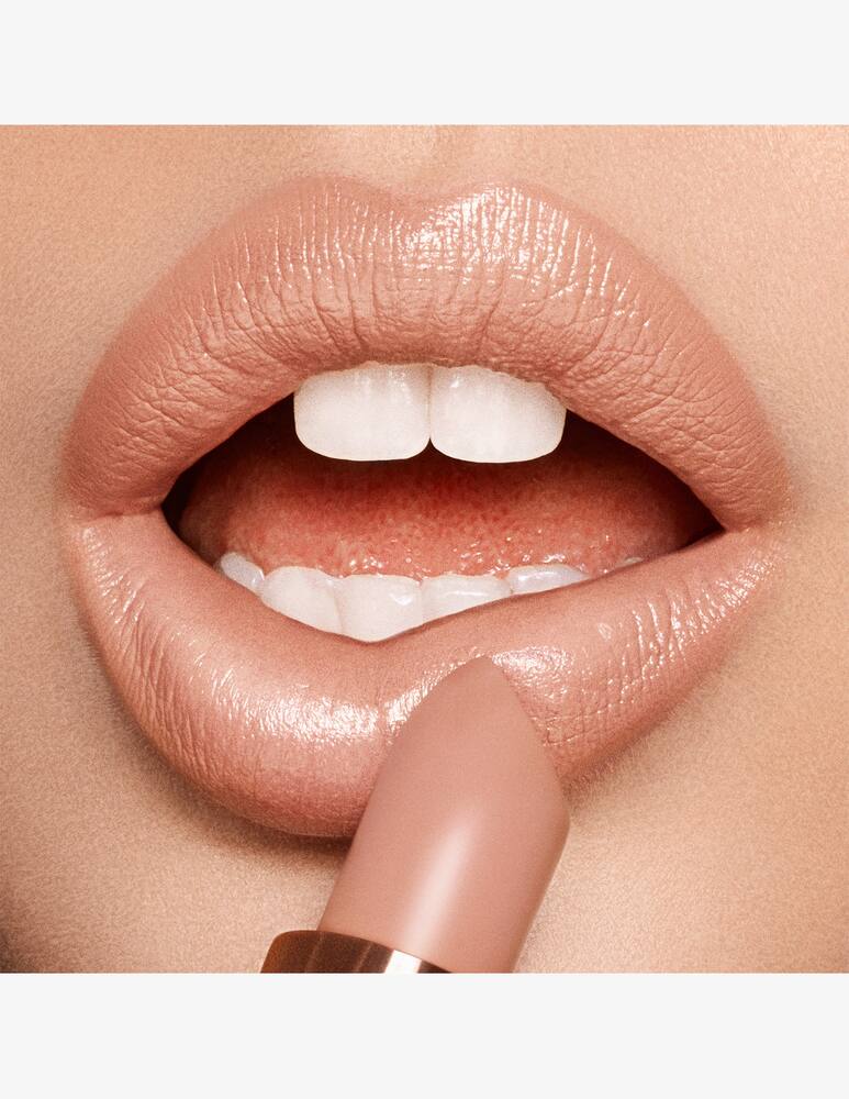 rinascente Charlotte Tilbury K.I.S.S.I.N.G.