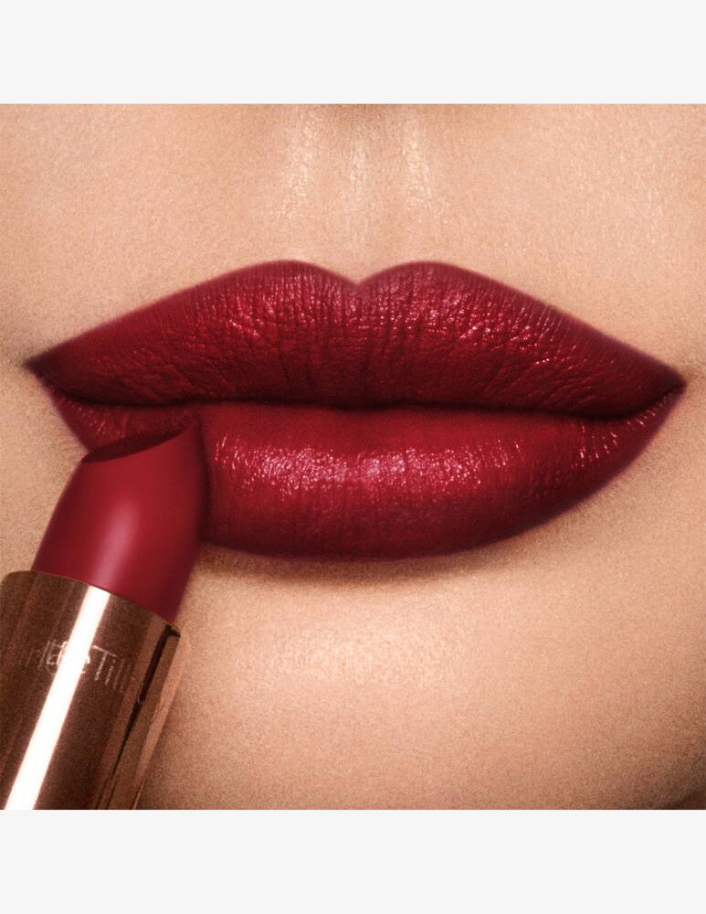 rinascente Charlotte Tilbury K.I.S.S.I.N.G.