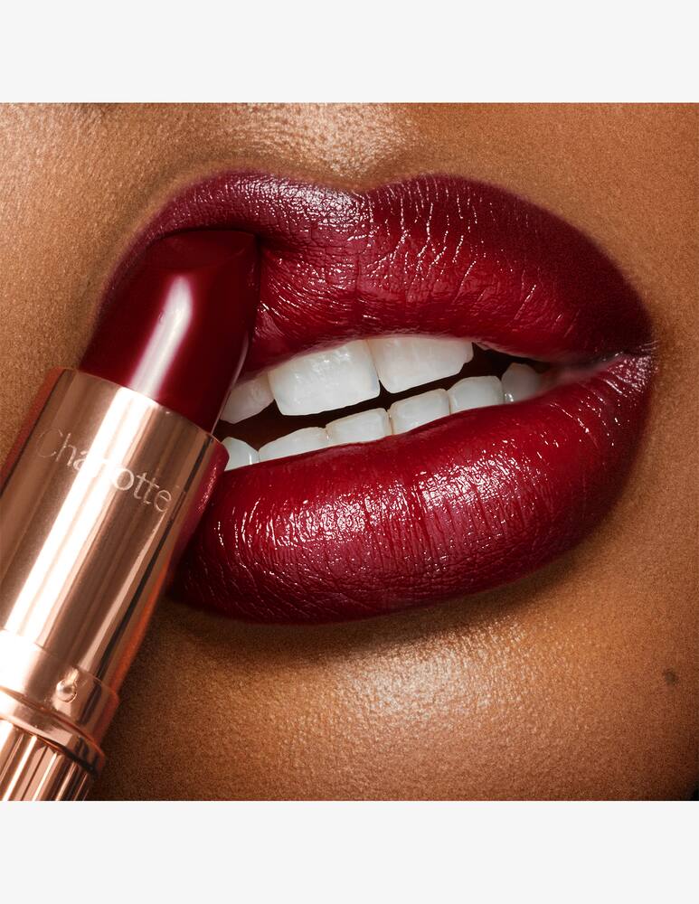 rinascente Charlotte Tilbury K.I.S.S.I.N.G.