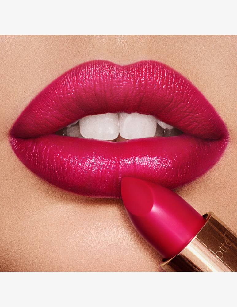 rinascente Charlotte Tilbury K.I.S.S.I.N.G.