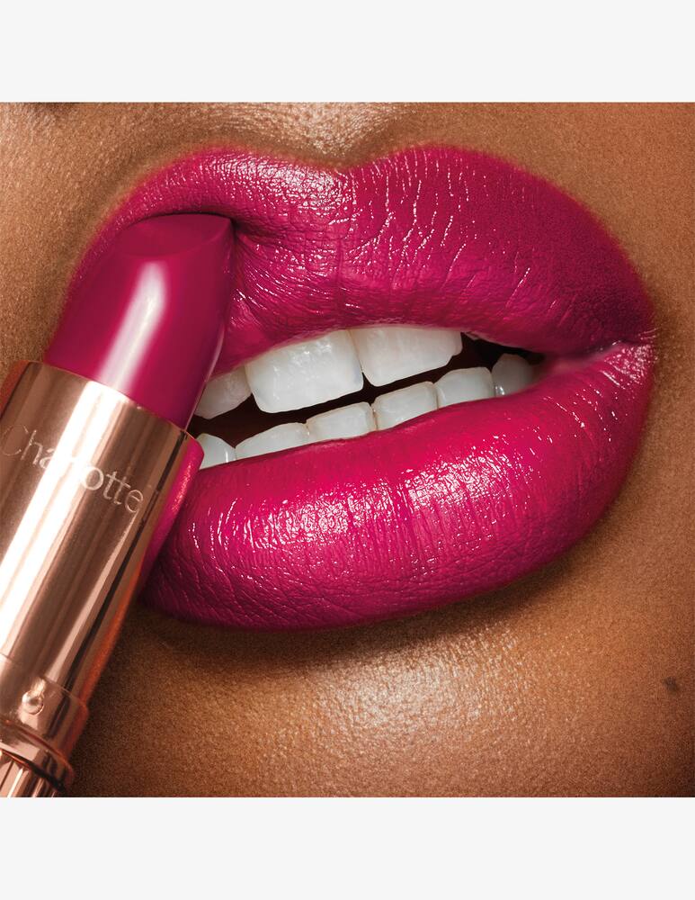 rinascente Charlotte Tilbury K.I.S.S.I.N.G.