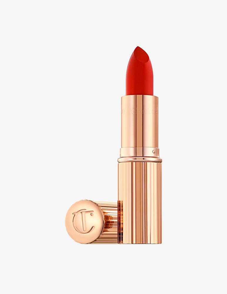 Charlotte Tilbury K.I.S.S.I.N.G. - immagine 1 Charlotte Tilbury K.I.S.S.I.N.G. - immagine 1